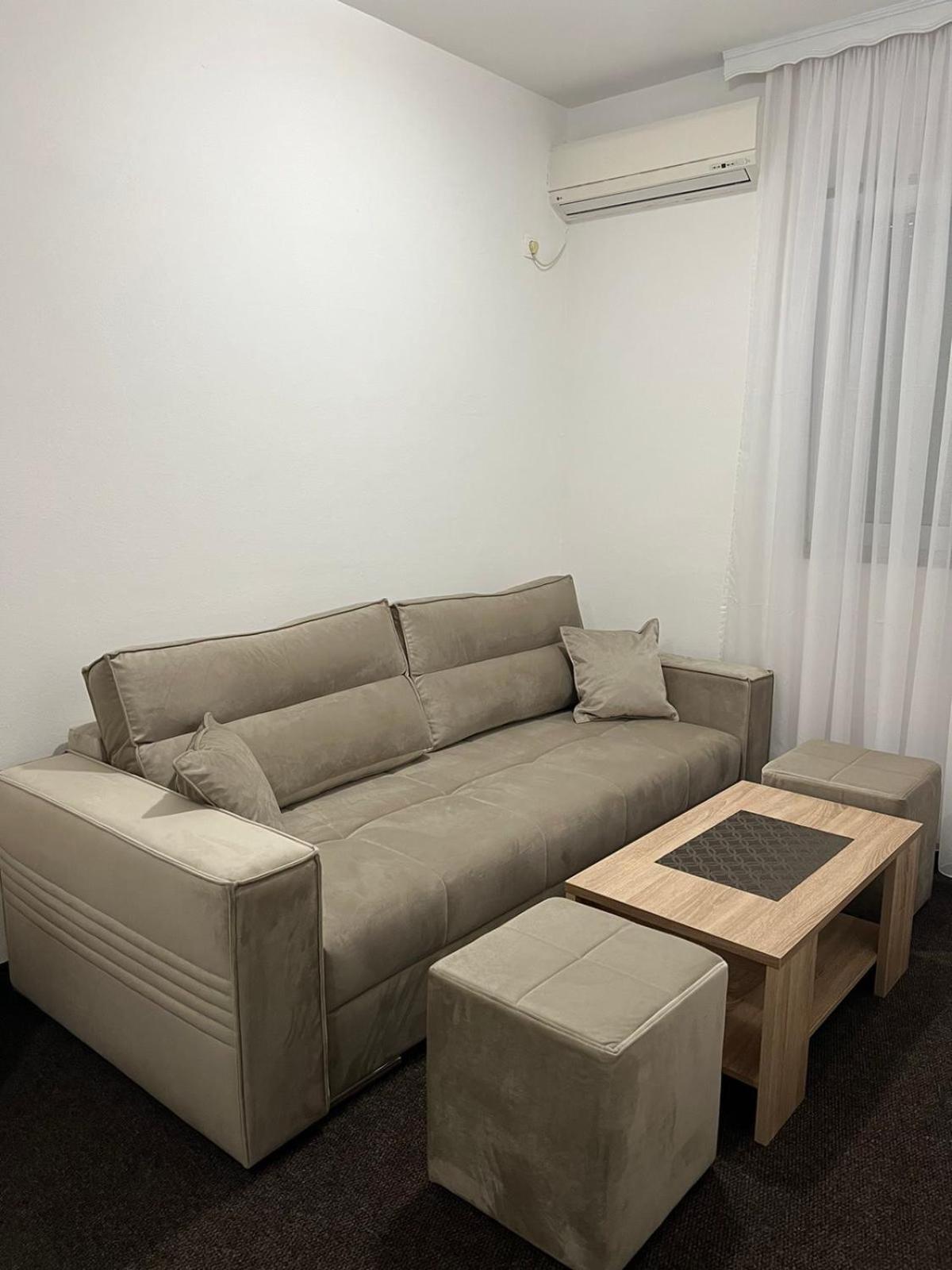 Motel Aura Mostar Exterior photo